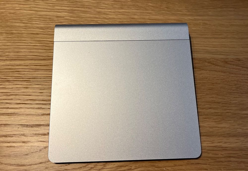 Apple Magic Trackpad (1. Generation) (Gebraucht) in Zürich für CHF 11 ...