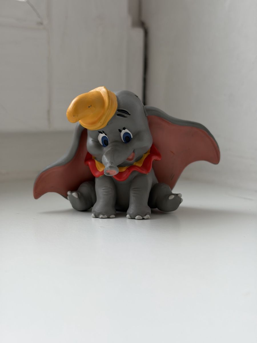 Audiolibri: Tonie Dumbo 🐘 – Nuovo (secondo la descrizione) da Klingnau venduto da Cathlight