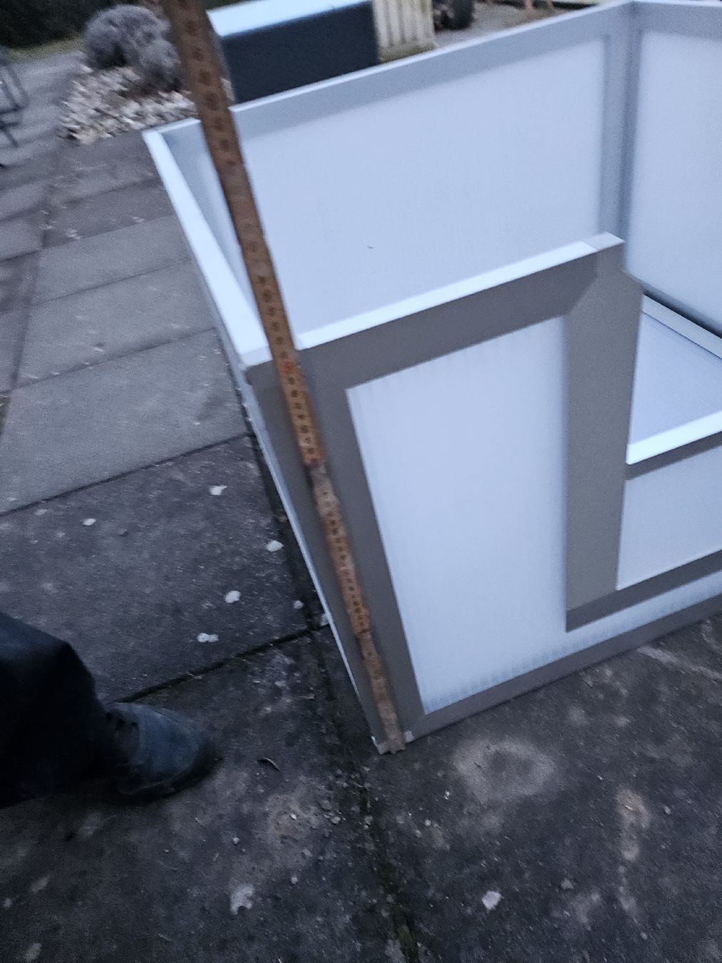 Liege- & Schlafplätze: Hunde Welpen Box – Gebraucht aus Münchenbuchsee von Yannikfero 2