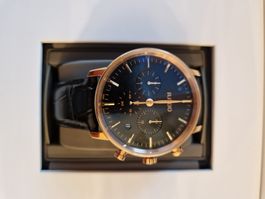 Herrenuhr Rado Coupole Classic XL NTC Chronograph