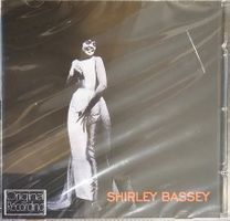 Shirley Bassey - Shirley