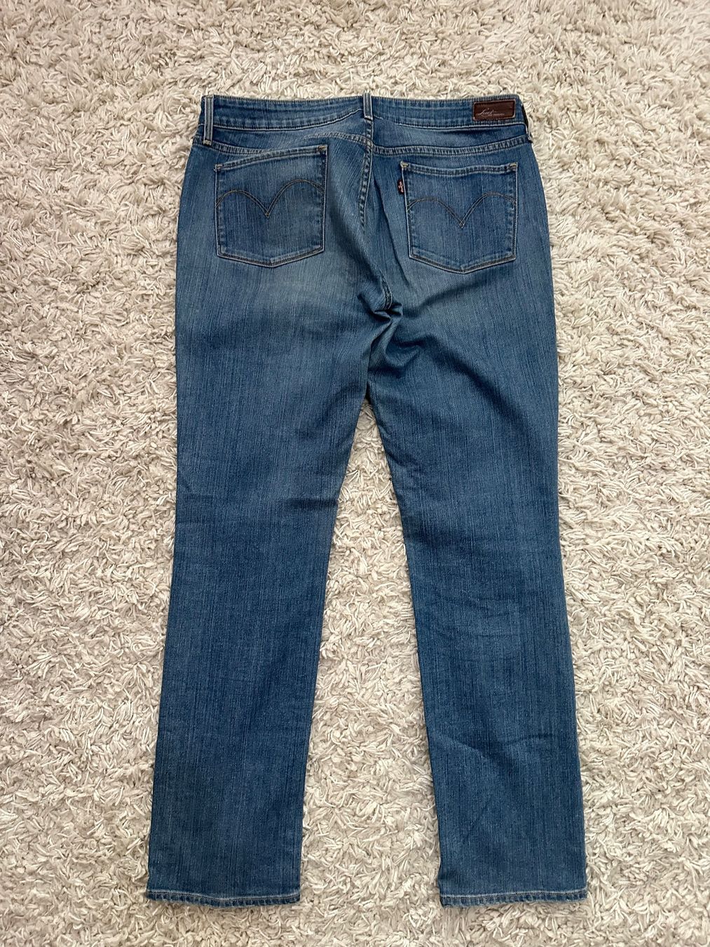 Levi's Jeans: Jeans LEVIS San Francisco Gr.32 – Gebraucht aus Bern von BrandVilla 1