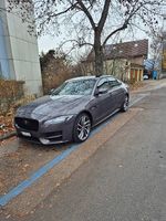 Jaguar XF 35t AWD Sport 4x4
