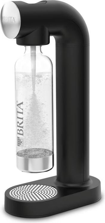 Brita Elettrodomestici da cucina: BRITA SodaOne mit Co2 Zylinder Originalverpackt – Nuovo e nell'imballaggio originale da Wetzikon ZH venduto da Auckinho 1