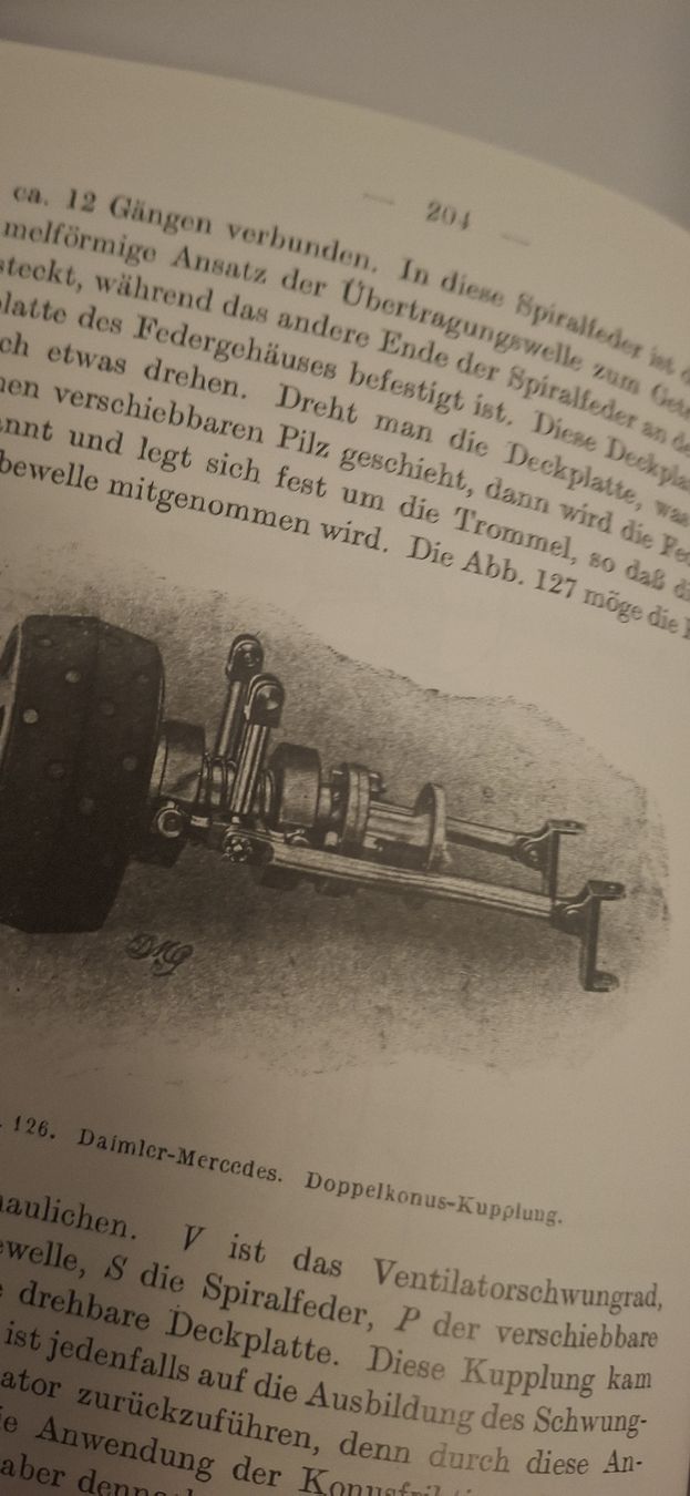 Bücher: Das Buch vom Auto  – Gebraucht aus Thun von BeoTurbo 3
