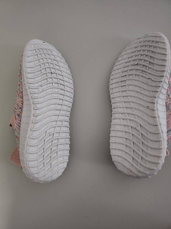 Scarpe per ragazze: Finken Mädchen Elefant – Usato da Zürich venduto da Rose_Marie 1