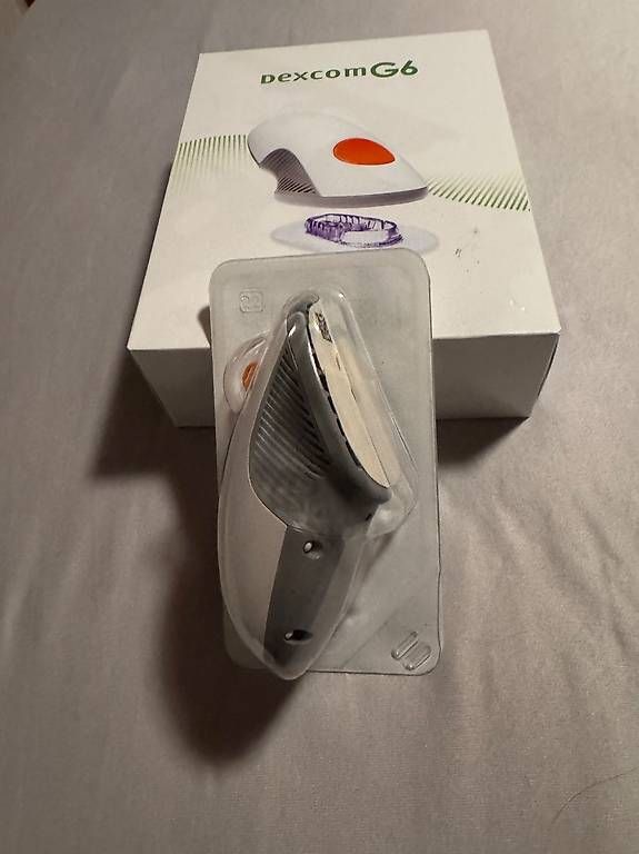 Medizinische Geräte: Dexcom G6 – Neu und originalverpackt aus Eschenbach LU von Rencsi 1