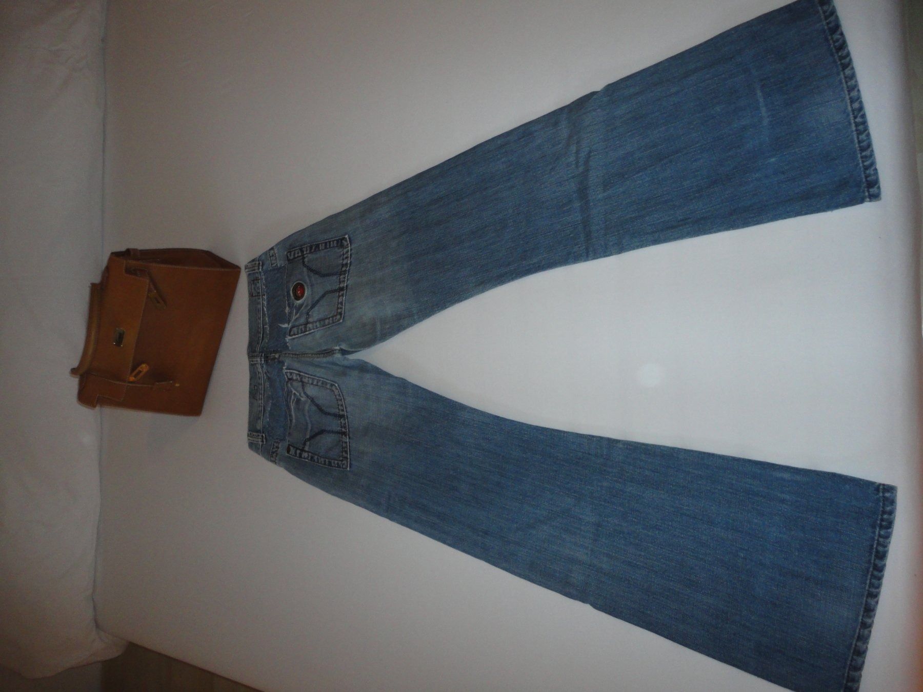 Miss Sixty Jeans: Vintage Miss SIXTY  Jeans – Gebraucht aus Bonstetten von nat_tv99 3