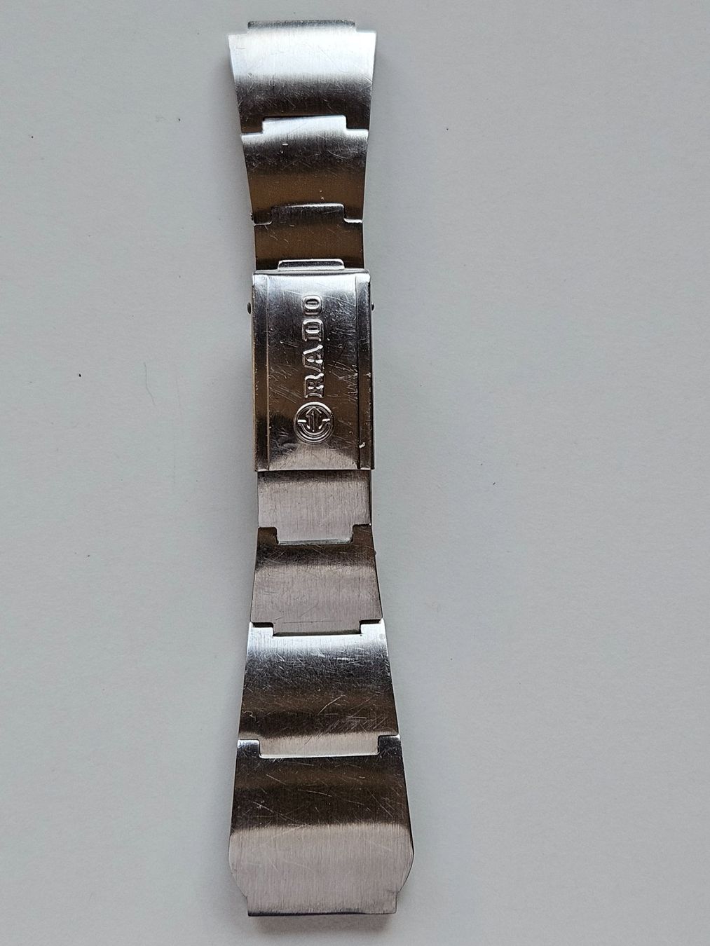Armbänder & -reifen: 4 Rado Armband Kobra – Gebraucht aus Berikon von mmm21