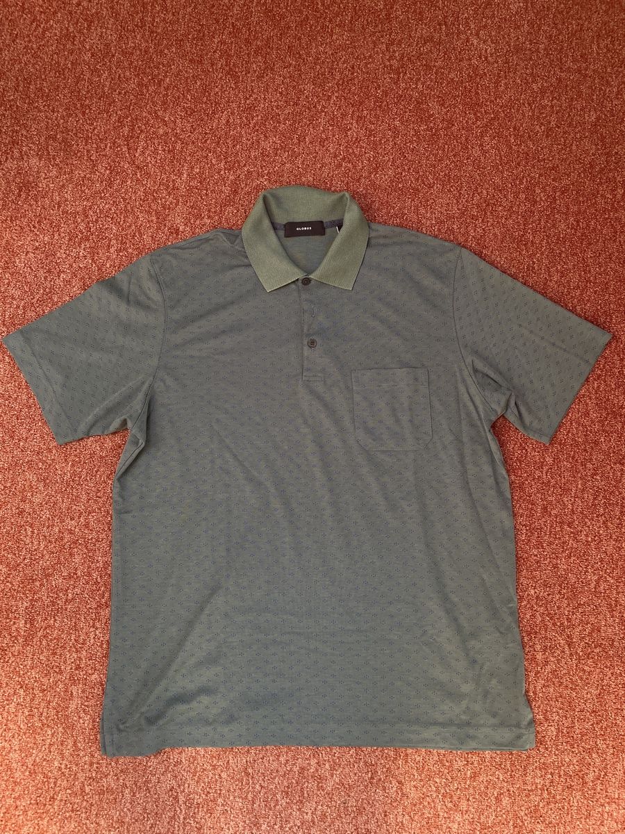 Globus Magliette Polo: Globus polo – Nuovo (secondo la descrizione) da Bassins venduto da Neskwyk