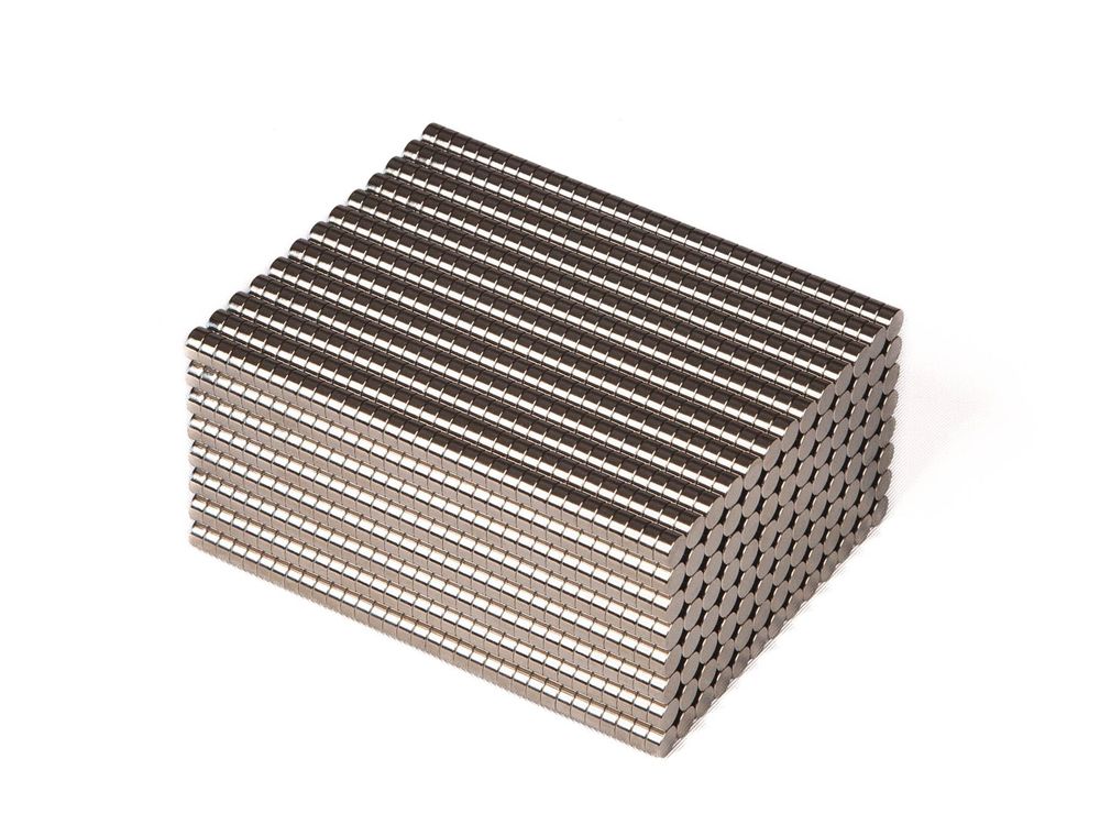 50 Stück Ferrit-Magnetscheiben 14 X 8 Mm – Hochtemperaturfest Bis 250°C, Rostbeständig, Für Außenbereich, Industrie & Basteln, Ca. 650 G Haftkraft