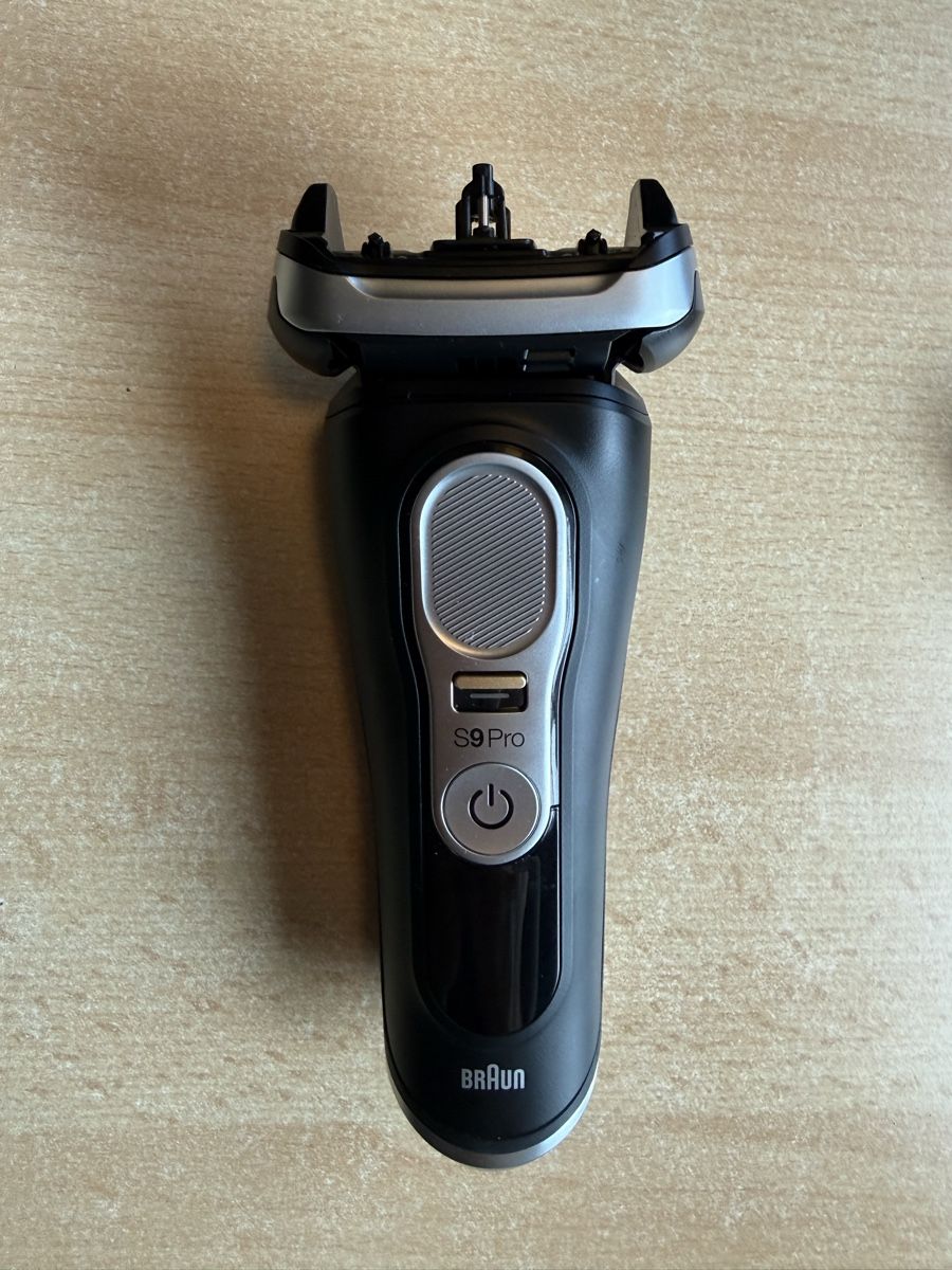 Braun Rasoirs & Lames de rasage: Braun Series 9 Pro Mit Garantie – Neuf (Voir description) à herisau par sga_km2f 1