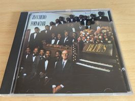 Zucchero Sugar Fornaciari – Blue's