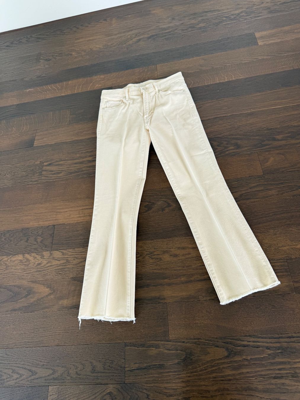 Jeans: Mother Jeans Gr. 26 – Nuovo (secondo la descrizione) da Balzers venduto da Lissi57 8
