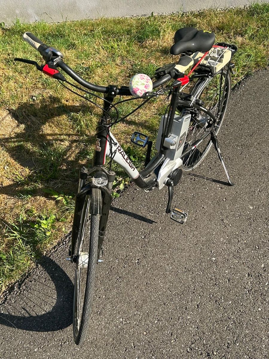 Flyer Vélos: E-Bike Flyer – D'occasion à Aarau Rohr par ash_m7hq 7