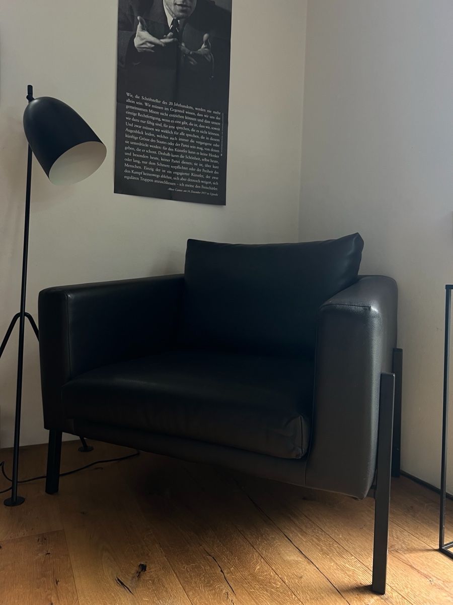 Ikea Sessel: Sessel – Gebraucht aus Rohrbach von Goeimi