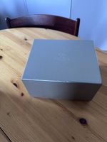 Coffret JAEGER-LECOULTRE boîte montre 