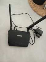 Antenna Wi-Fi + switch 5 porte ZyXEL WAP3205 v3 