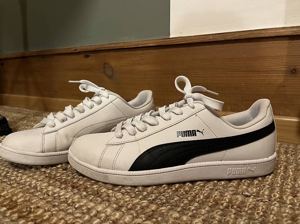 Scarpe da uomo: Puma Sneakers Gr. 43 – Usato da Lohn-Ammannsegg venduto da samuschmid 2