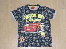Cars T Shirt Gr 128 134 Zwillinge