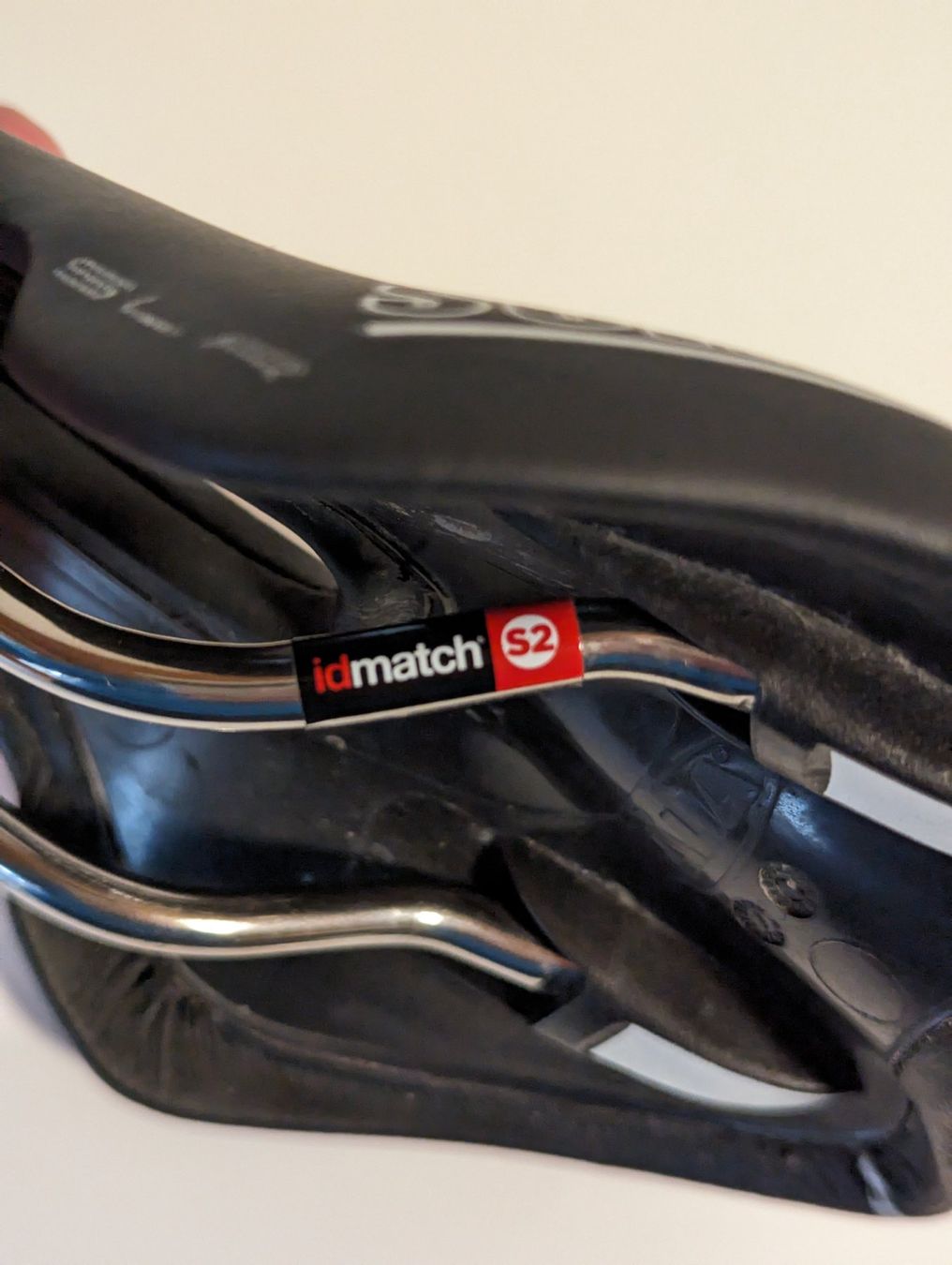 Selle Italia Ersatzteile: Selle Italia SLR Flow Sattel – Gebraucht aus Riggisberg von  5