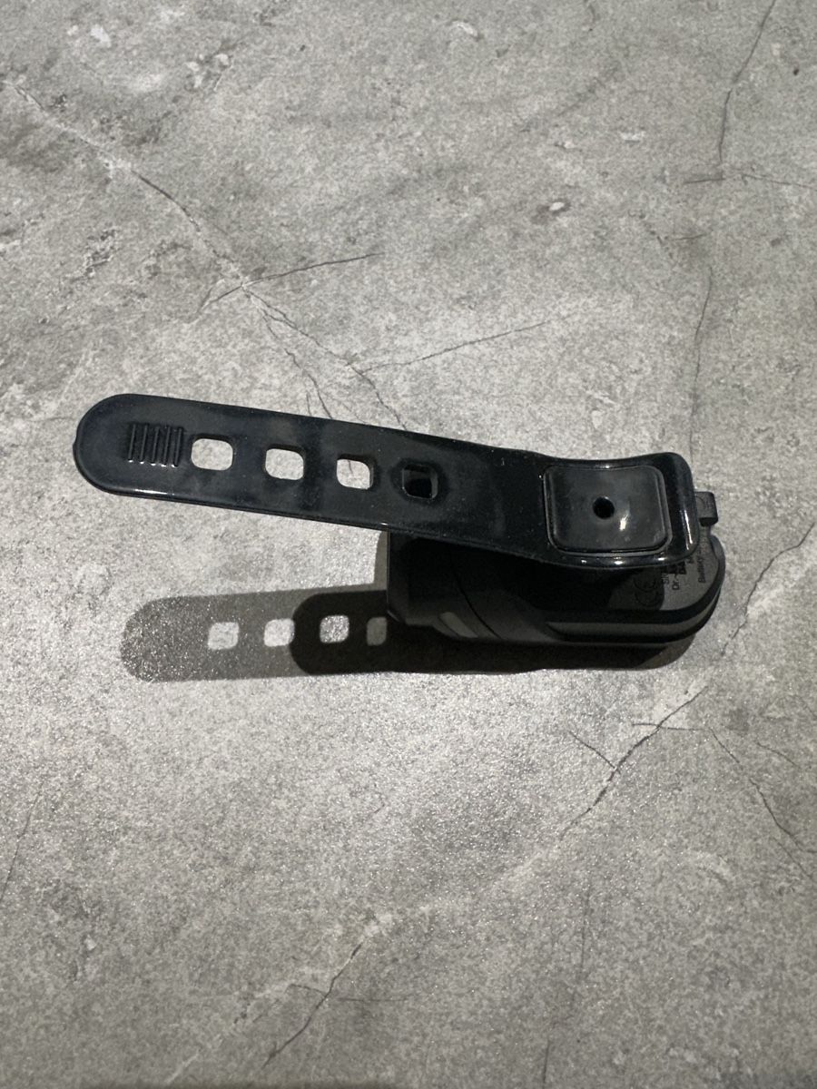 Ersatzteile: Sigma Sport Aura 35 – Gebraucht aus Oberdiessbach von Runningreini 1
