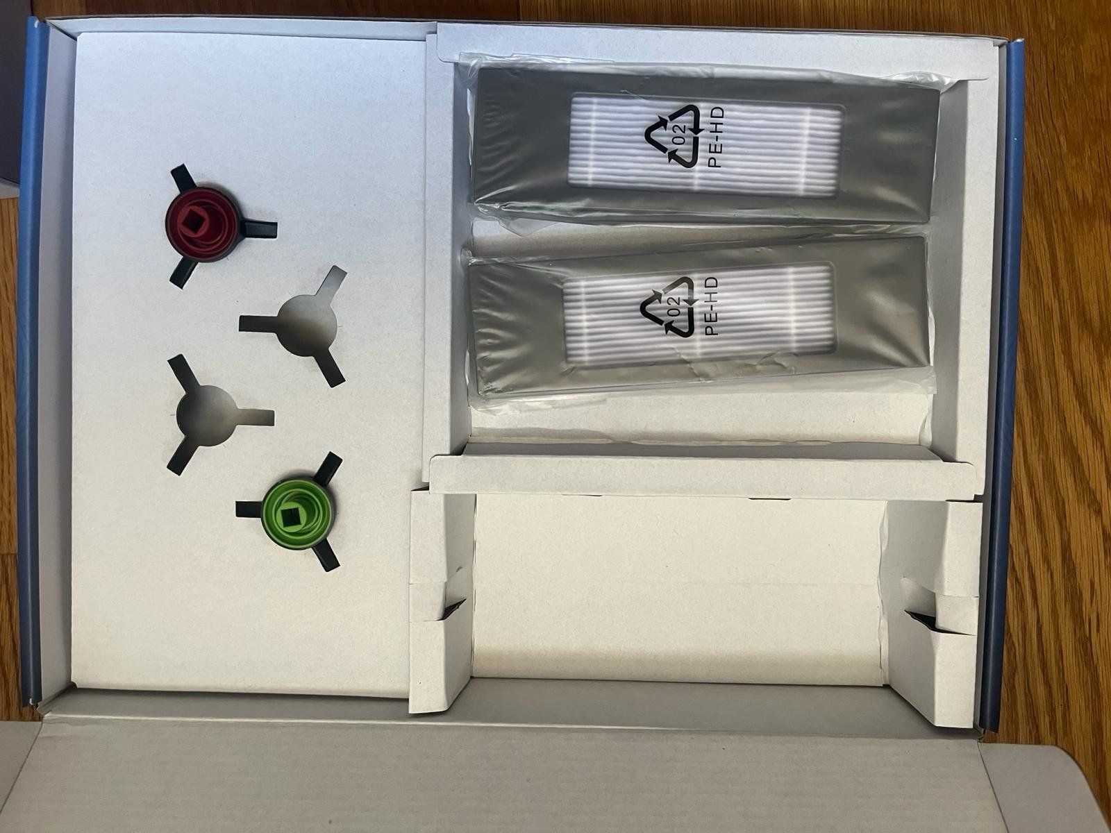 Aspirapolveri & Accessori: Staubsauger Roboter – Usato da Rüegsauschachen venduto da mic_jmc9 7
