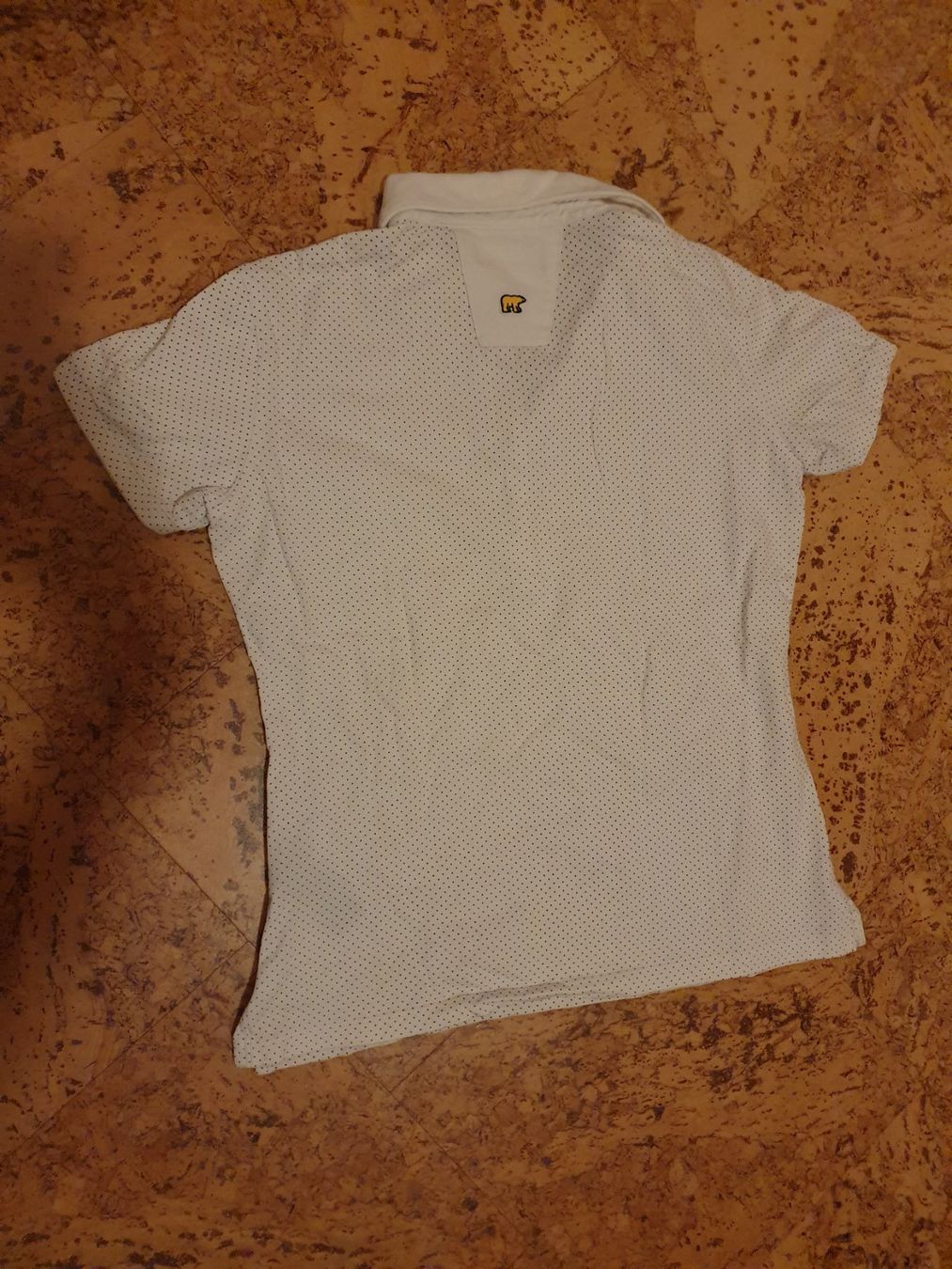 Polos: Golf Poloshirt – D'occasion à Rüthi par foxxyhoxxy