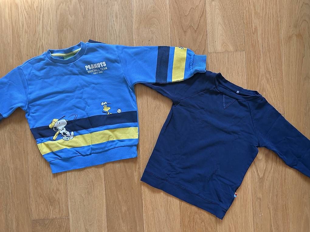 Maglioni & Felpe: T-Shirts, Pullis, Longsleaves 98cm – Usato da Uerzlikon venduto da Krzysiek_Szczep 3