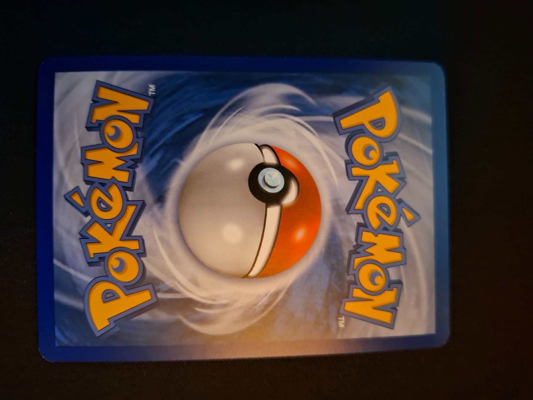 Pokémon Sammelbilder & Trading cards: Pokemon Mogelbaum Entfesselt 9/95 Holo – Neu (gemäss Beschreibung) aus Gammen von Karbax 1