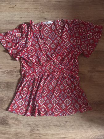 Top femme Springfield taille M