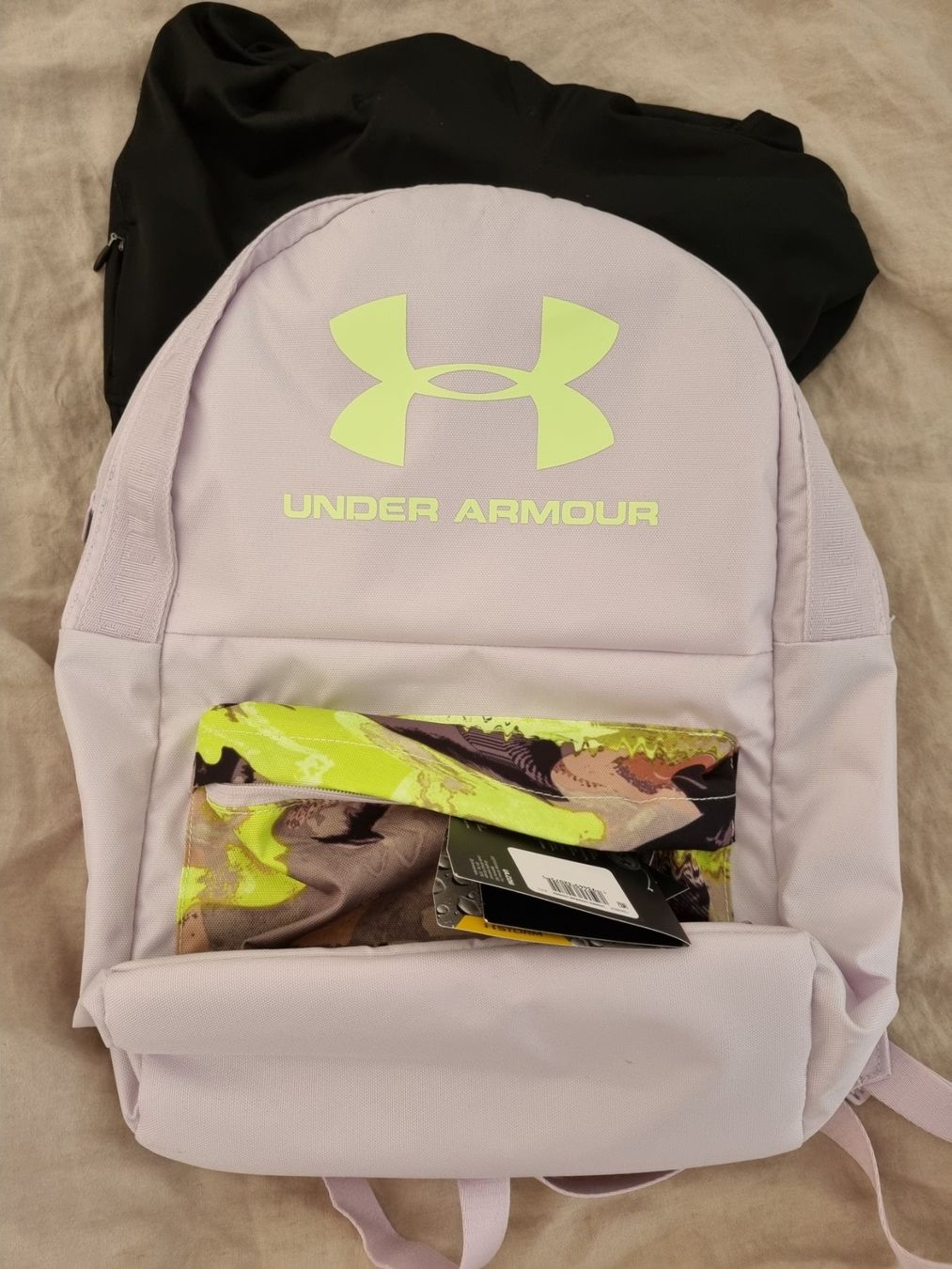 Rucksäcke: Rucksack neu hell Under Armour – Neu (gemäss Beschreibung) aus Bad Zurzach von Mfritzli 1