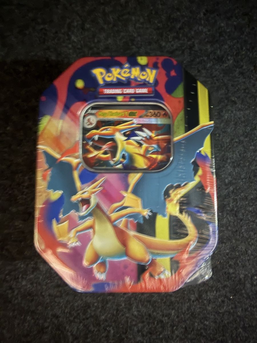 Pokémon Carte collezionabili: Pokémon Box - Neu – Nuovo e nell'imballaggio originale da Emmenbrücke venduto da itsnue