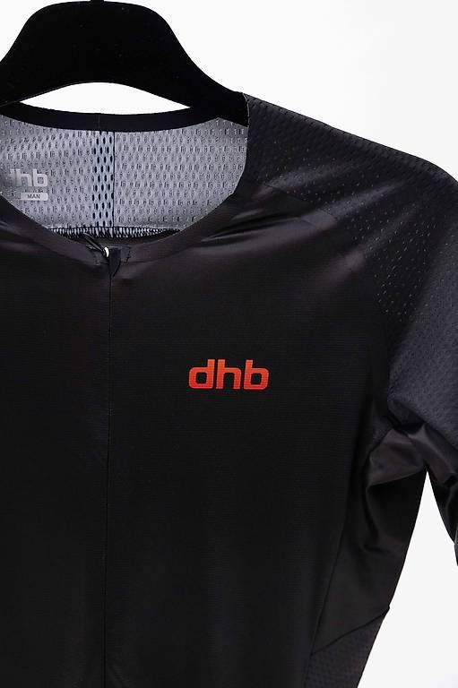 T-Shirts: DHB Aeron Lab tri suit Gr. L – Neu (gemäss Beschreibung) aus Zürich von  2