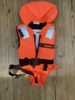 Rettungsweste 15-30kg