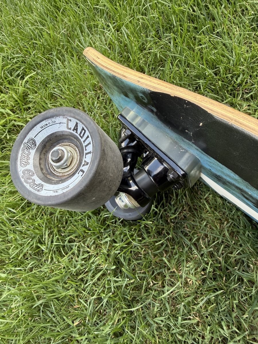 Madrid Skateboards: Skateboard Madrid – D'occasion à Jona par Stijo6 3