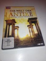 Die Welt der Antike - Ursprünge unserer Zivilisation D 2'DVD