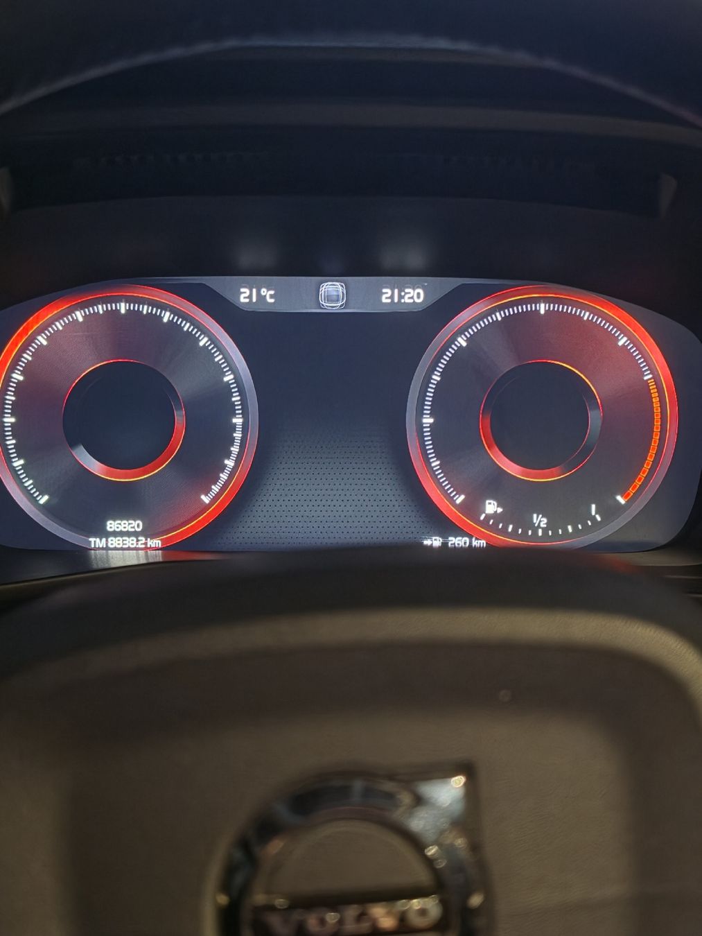 Volvo Autos: Volvo XC40 D4 AWD – D'occasion à Madiswil par Tadus1 8