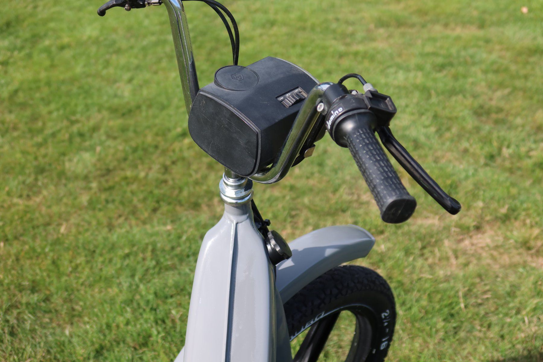Piaggio Cyclomoteurs: Piaggio Ciao – D'occasion à Nürensdorf par ant_yfb7 3