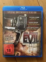 ALL ABOUT EVIL (2010) - Special Uncensored Version