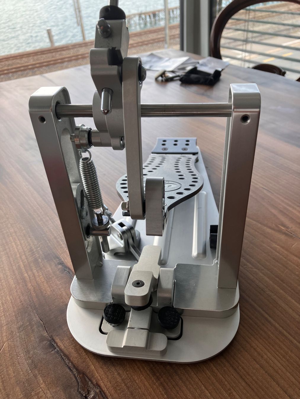 DW Instruments de musique: DW Machined-Direct Drive Pedal – D'occasion à Wädenswil par pno_rp7n 2