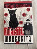 Michail Bulgakow: Meister und Margarita