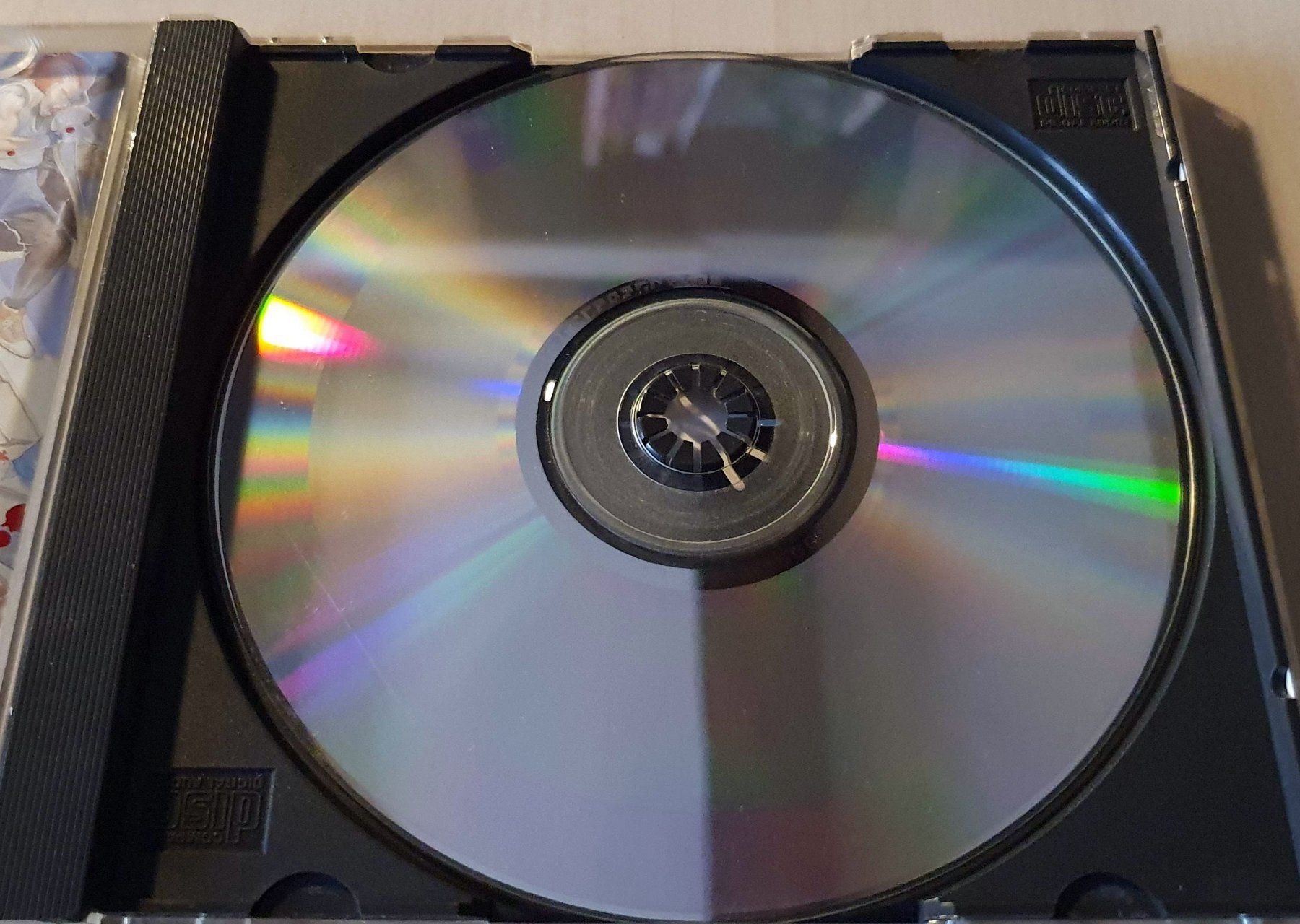 Sega Giochi: FINAL FIGHT - SEGA MEGA CD - Japan - w/Spine – Usato da Sonvilier venduto da Takou 5