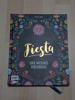 Kochbuch Fiesta Mexico