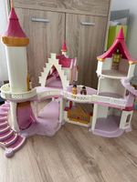 Prinzessinnenschloss Playmobil