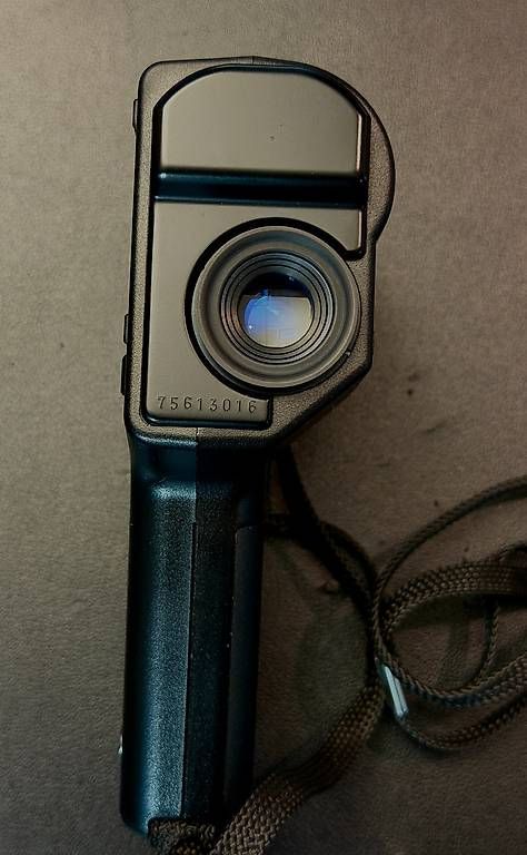 Misurare: Minolta Spotmeter F | Spotmeter professionel 1° – Usato da Bulle venduto da SpeedprintArt 3