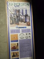 Laminat 8 Pakete verfügbar. 