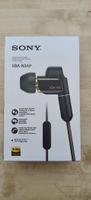 Sony XBA-N3AP in ear monitors in excellent condition