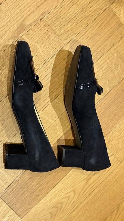 Chaussures femmes: Fiarucci Damenschuh Grösse 38 – D'occasion à Matten b. Interl par atc_p2hb 2