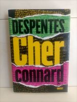 Cher connard / Virginie Despentes / Grasset 2022